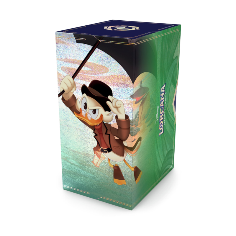 Disney Lorcana - Incanto D'Inverno Gift Set (EN)