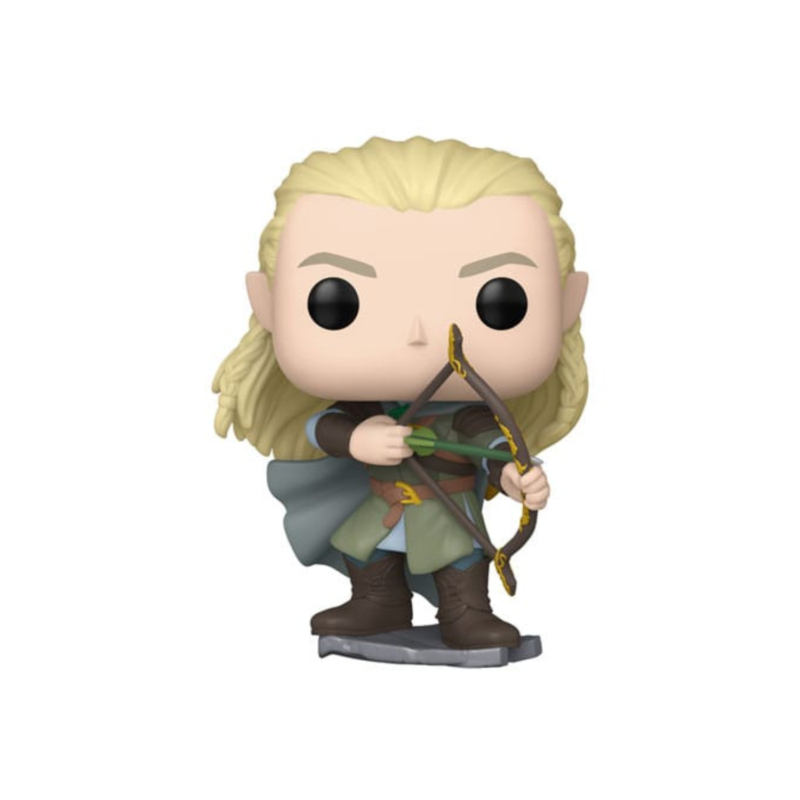 Lord of the Rings POP! Movies Vinyl Figure Legolas 9 cm