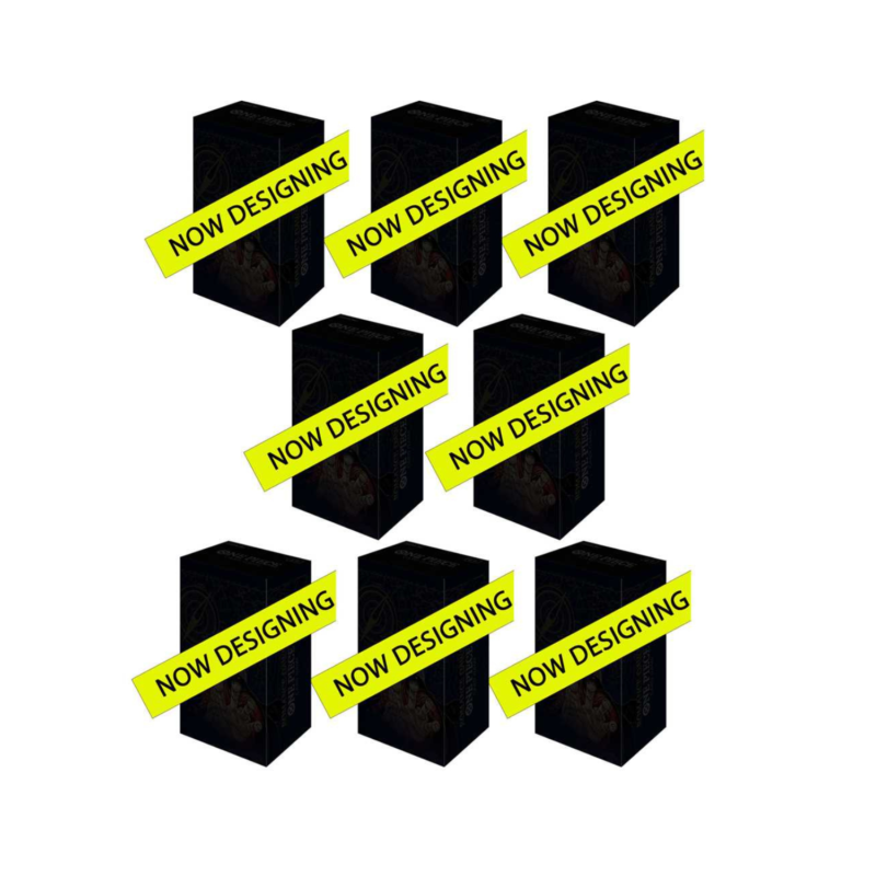 One Piece Card Game - Display 8x Double Pack Set DP-11 (ENG)