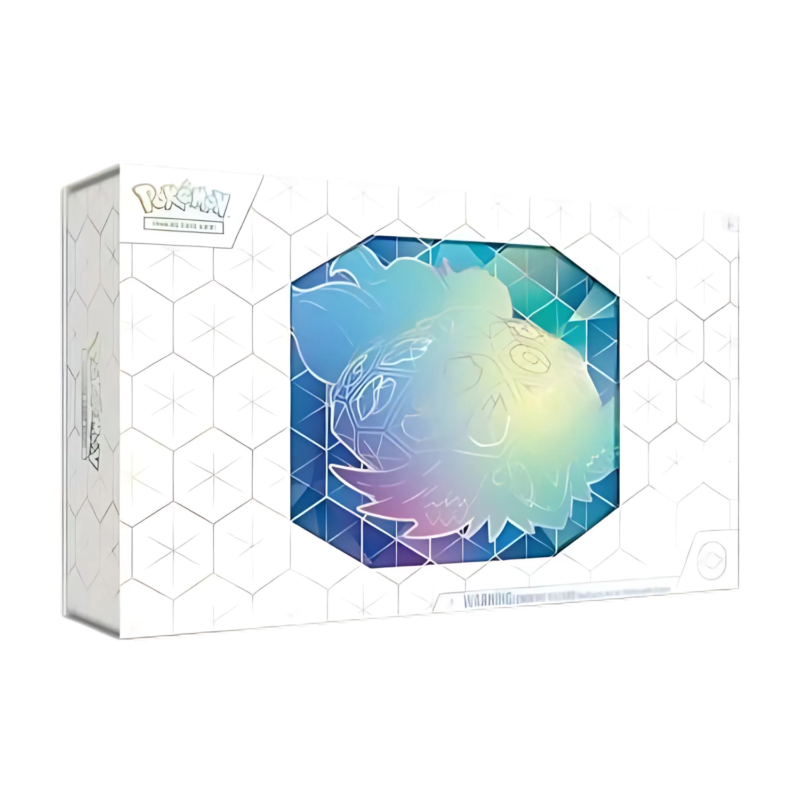 Pokémon - Ultra Premium Collection Terapagos Ex (ENG)