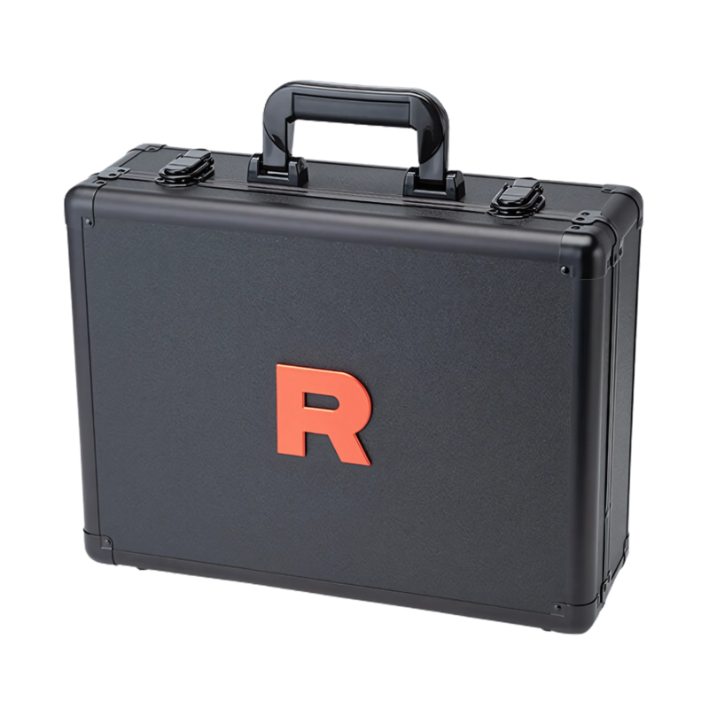 Pokémon - Valigetta Team Rocket Edizione Limitata (JP)