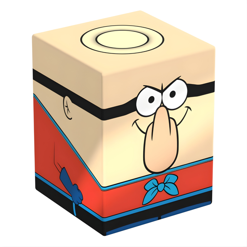Squaroe SpongeBob SquarePants™ SB011 - Barnacle Boy