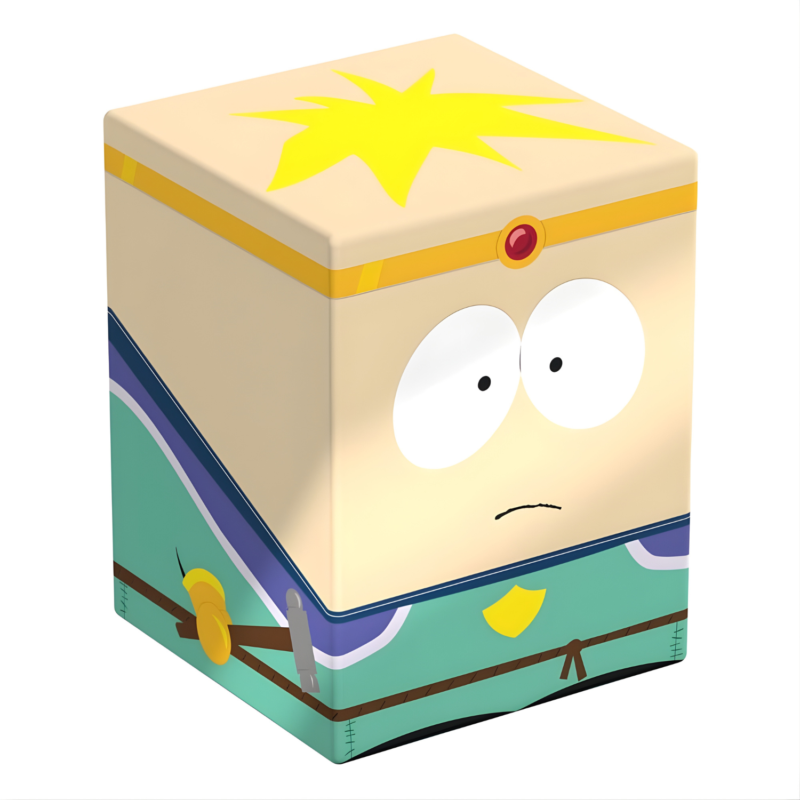 Squaroes South Park™ The Stick of Truth SP015 – Paladin Butters