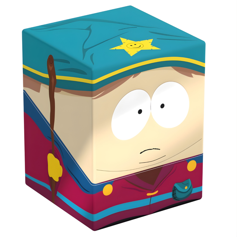 Squaroes South Park™ The Stick of Truth SP011 – Grand Wizard Cartman