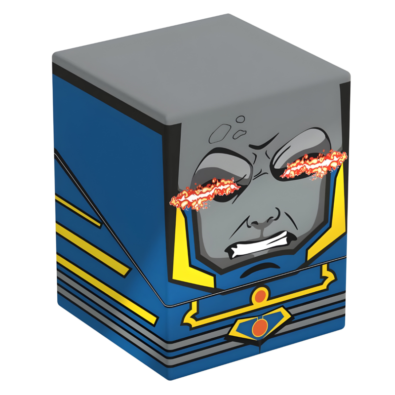 Squaroe DC Justice League™ JL011 - Darkseid™