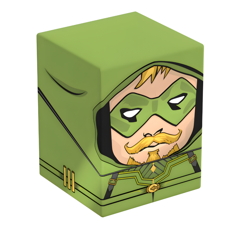 Squaroe DC Justice League™ JL015 - Green Arrow™