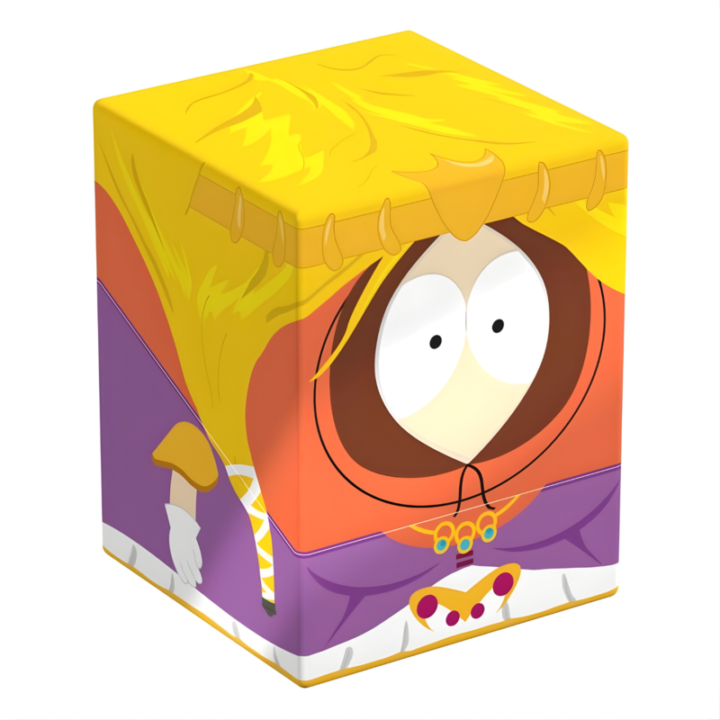 Squaroes South Park™ The Stick of Truth SP014 – Princess Kenny