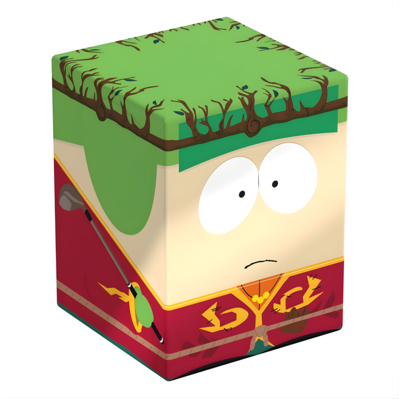 Squaroes South Park™ The Stick of Truth SP012 – High Elf King Kyle
