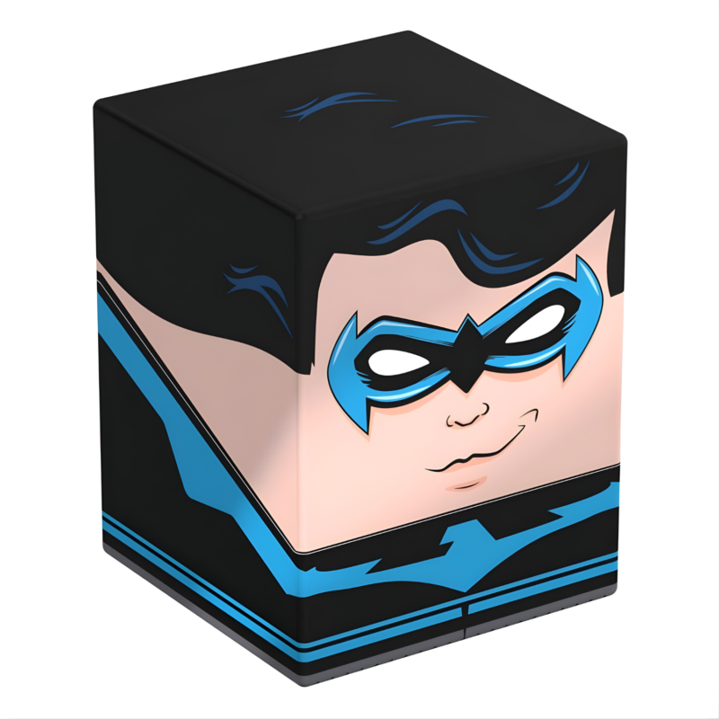 Squaroe Batman: Gotham City GC009 - Nightwing