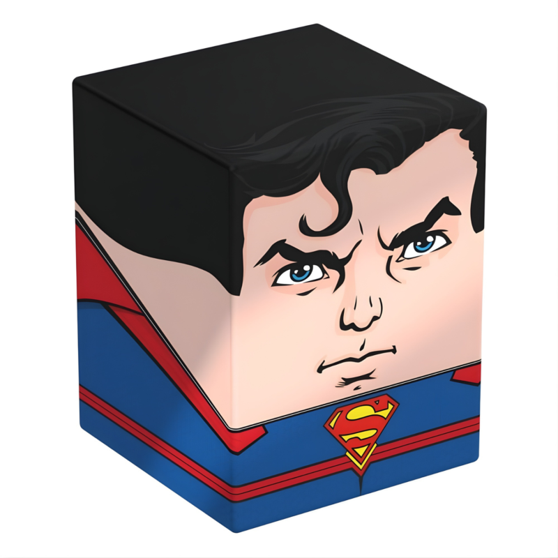 Squaroe DC Justice League™ JL003 - Superman™