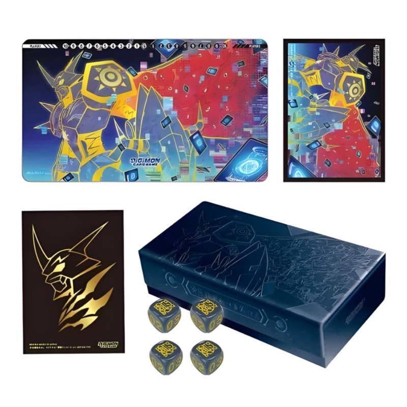 Digimon Card Game Tamer's Evolution Box - Rise of Digimon - [PB-21] (ENG)