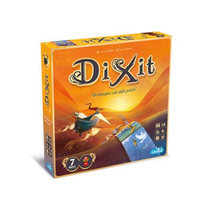 Dixit