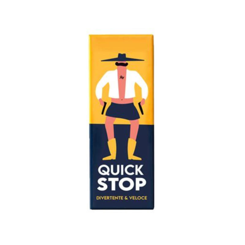 Quickstop