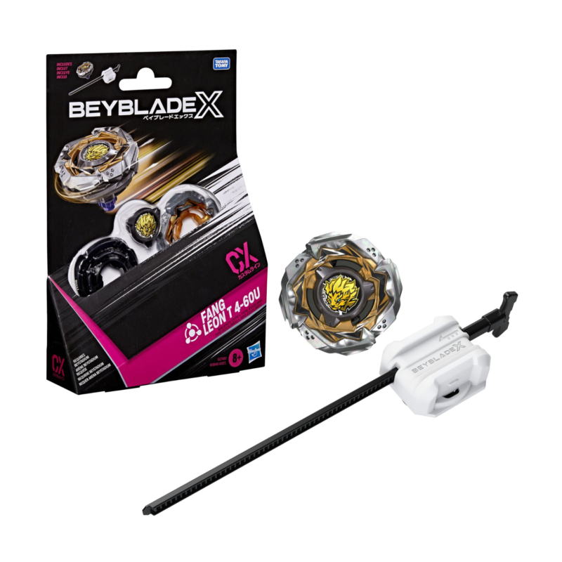 Hasbro - Beyblade X Grand Teton
