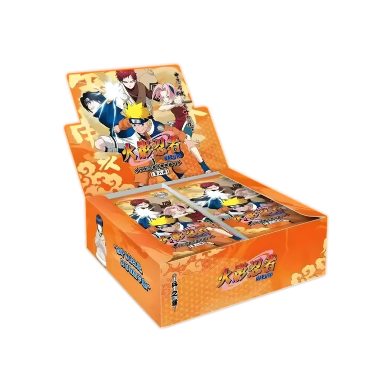 Naruto Kayou - T2W8 Case 48x Booster Box da 30 Buste (CN)