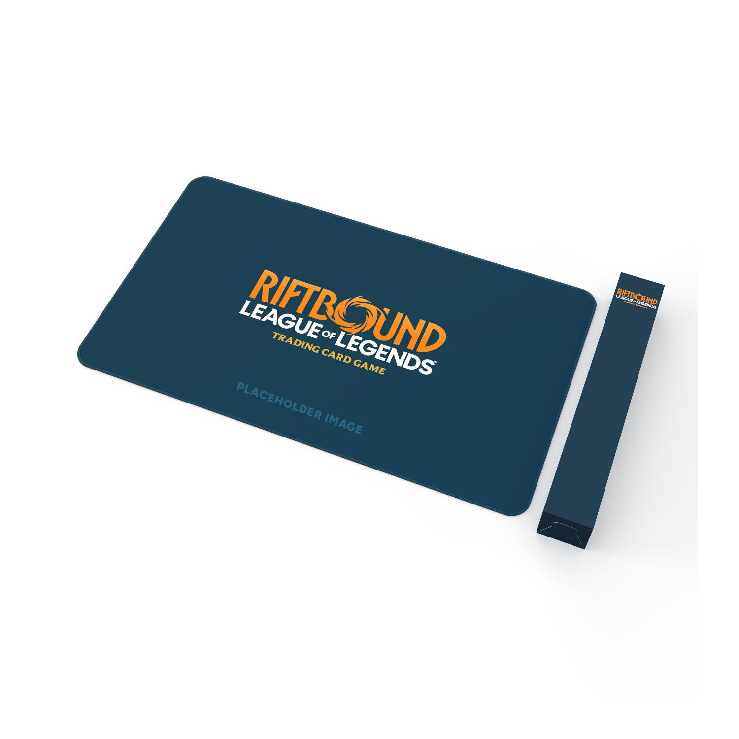 Riftbound: League of Legends - Radiance Playmat #4
