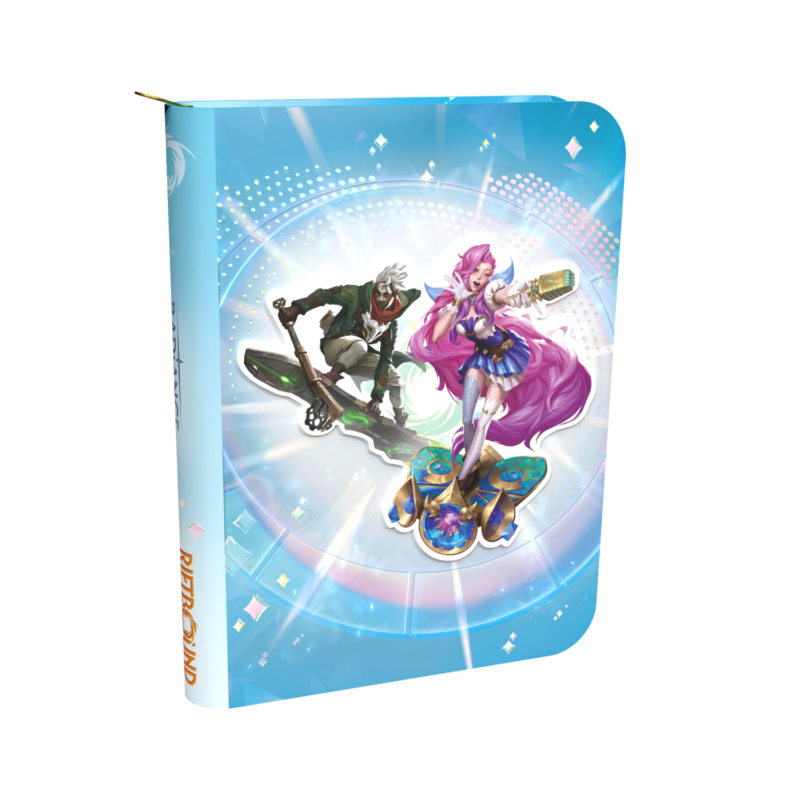 Riftbound: League of Legends - Collector's Binder